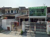 For Sale - Taman Lagenda Mas