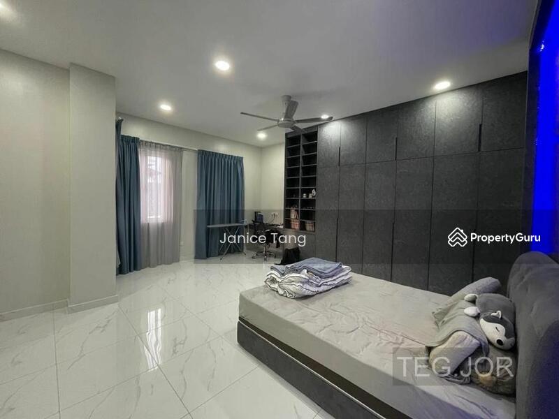 Rumah Banglo untuk Dijual di Setia Eco Park (Setia Alam) - Janice Tang - PropertyGuru.com.my
