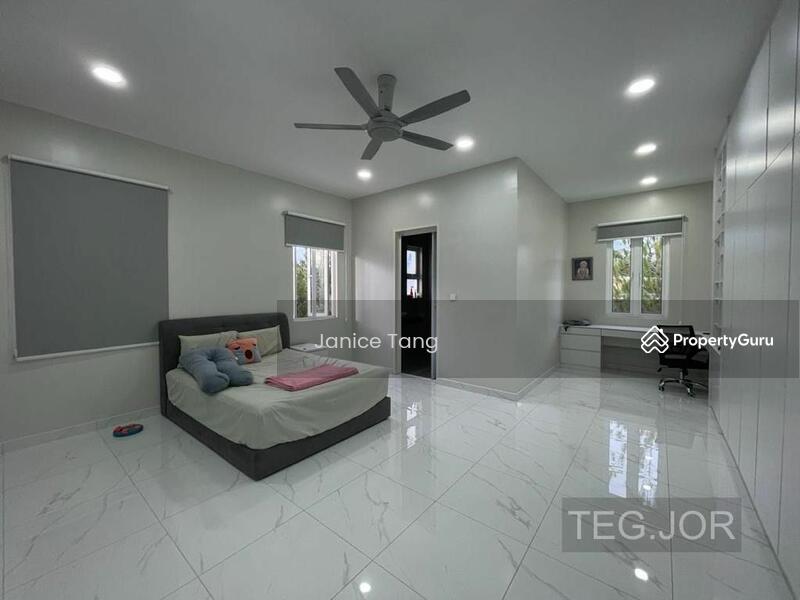 Rumah Banglo untuk Dijual di Setia Eco Park (Setia Alam) - Janice Tang - PropertyGuru.com.my