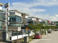 For Sale - Bandar Rinching Industrial Park @ Semenyih , Kajang