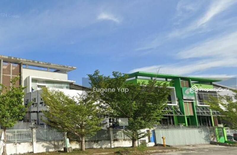 For Sale - Bandar Rinching Industrial Park @ Semenyih , Kajang