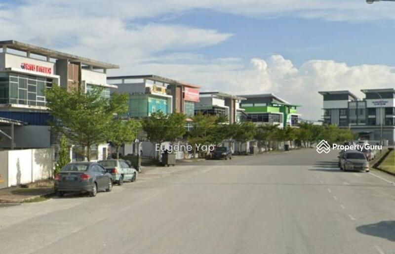 For Sale - Bandar Rinching Industrial Park @ Semenyih , Kajang