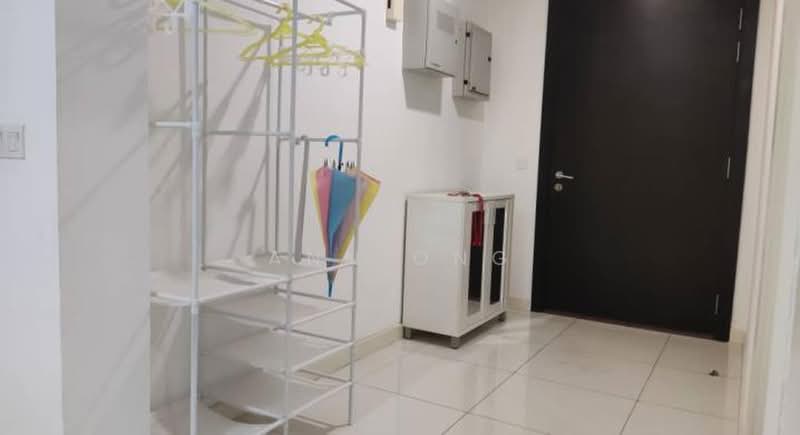 Kondominium untuk Dijual di Sixceylon - Ann Ong - Entrance - PropertyGuru.com.my