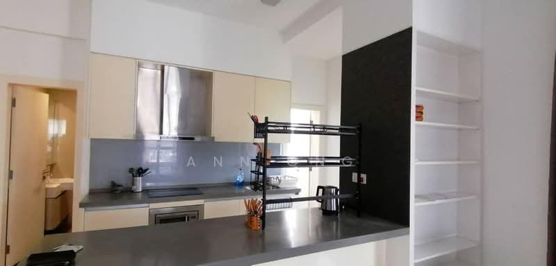 Kondominium untuk Dijual di Sixceylon - Ann Ong - Kitchen - PropertyGuru.com.my
