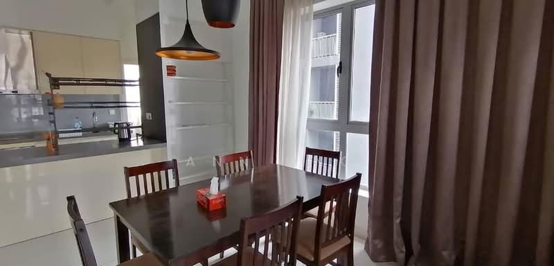 Kondominium untuk Dijual di Sixceylon - Ann Ong - Kitchen - PropertyGuru.com.my