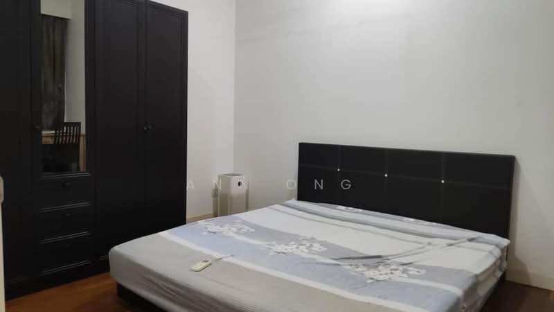 Kondominium untuk Dijual di Sixceylon - Ann Ong - Bedroom - PropertyGuru.com.my