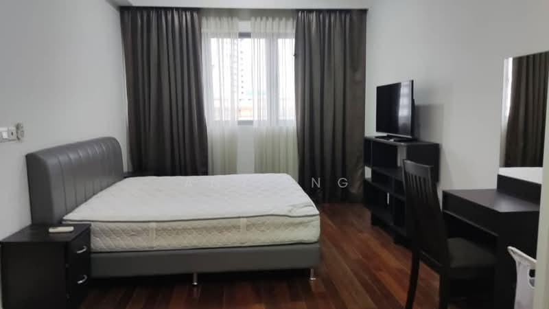 Kondominium untuk Dijual di Sixceylon - Ann Ong - Bedroom - PropertyGuru.com.my