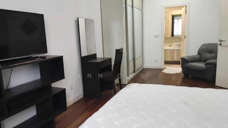 Kondominium untuk Dijual di Sixceylon - Ann Ong - Bedroom - PropertyGuru.com.my