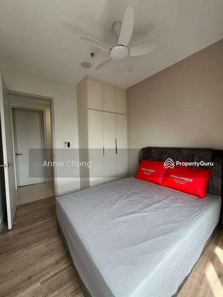 Untuk Disewa - Sunway Belfield