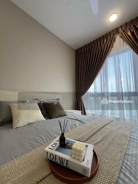 Untuk Disewa - Sunway Belfield