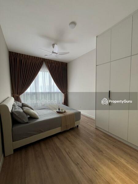 Untuk Disewa - Sunway Belfield