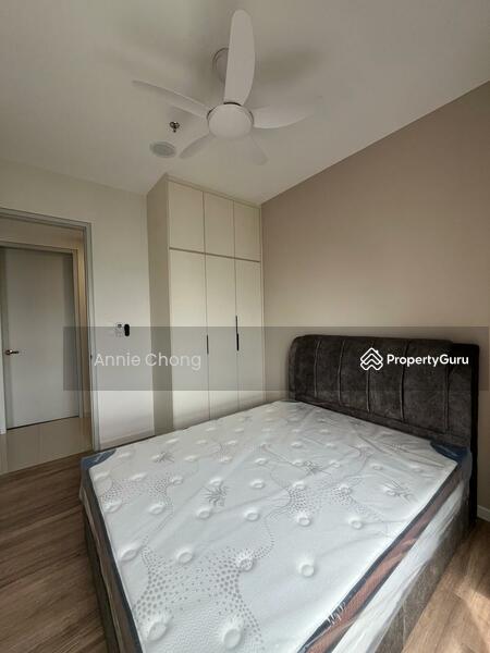 Untuk Disewa - Sunway Belfield