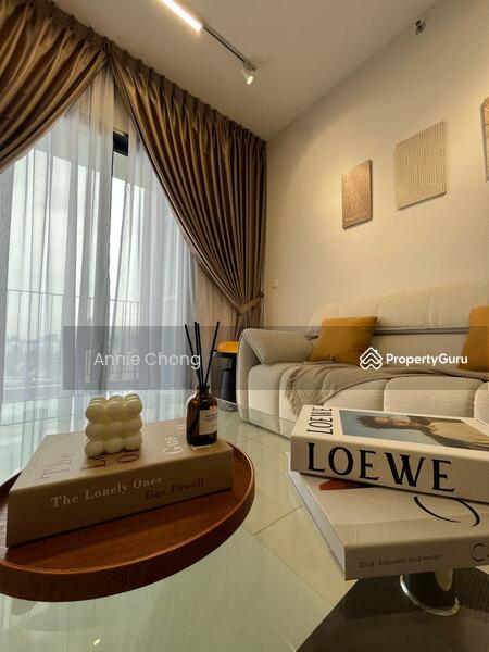 Untuk Disewa - Sunway Belfield