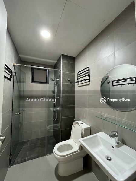 Untuk Disewa - Sunway Belfield