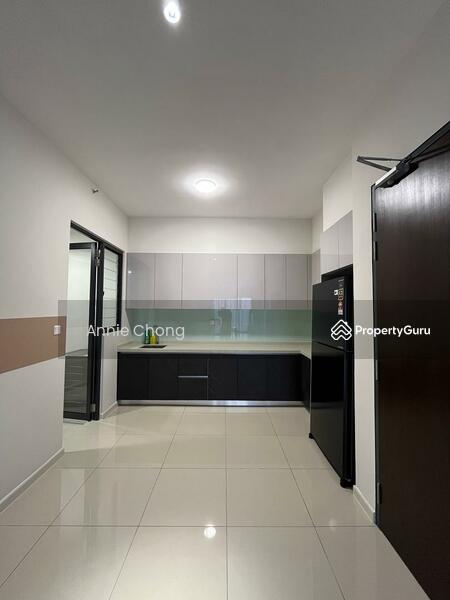 Untuk Disewa - Sunway Belfield