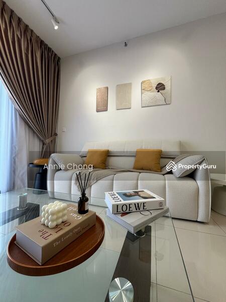 Untuk Disewa - Sunway Belfield