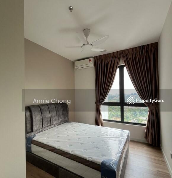 Untuk Disewa - Sunway Belfield