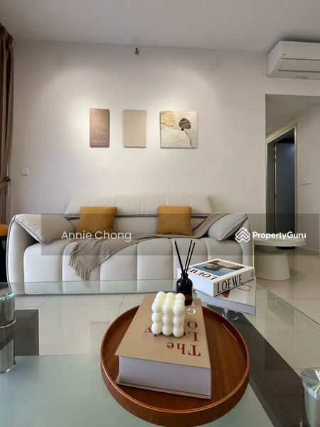Untuk Disewa - Sunway Belfield