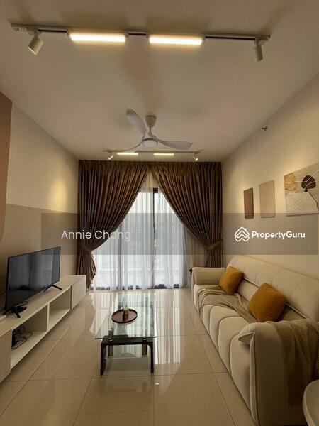 Untuk Disewa - Sunway Belfield