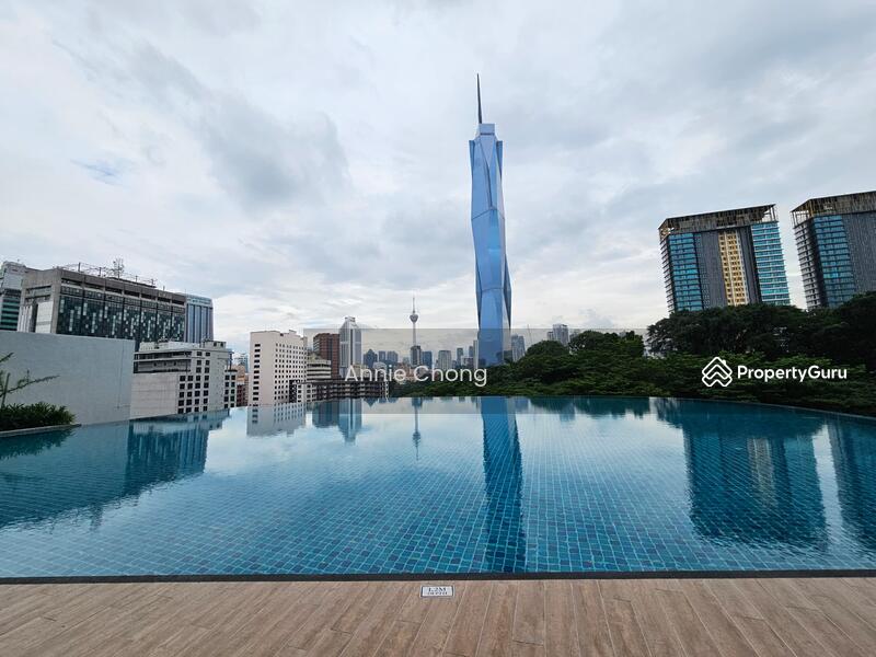 Untuk Disewa - Sunway Belfield