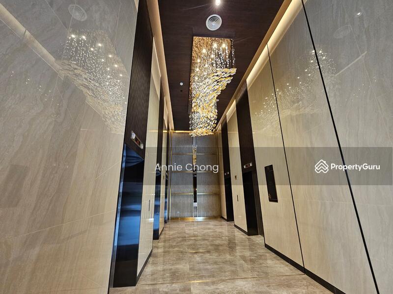 Untuk Disewa - Sunway Belfield