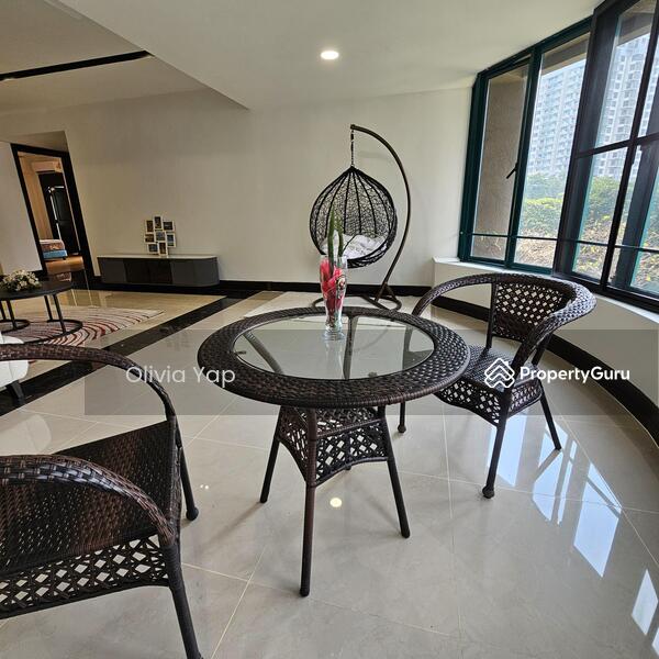 Untuk Disewa - Regency Tower