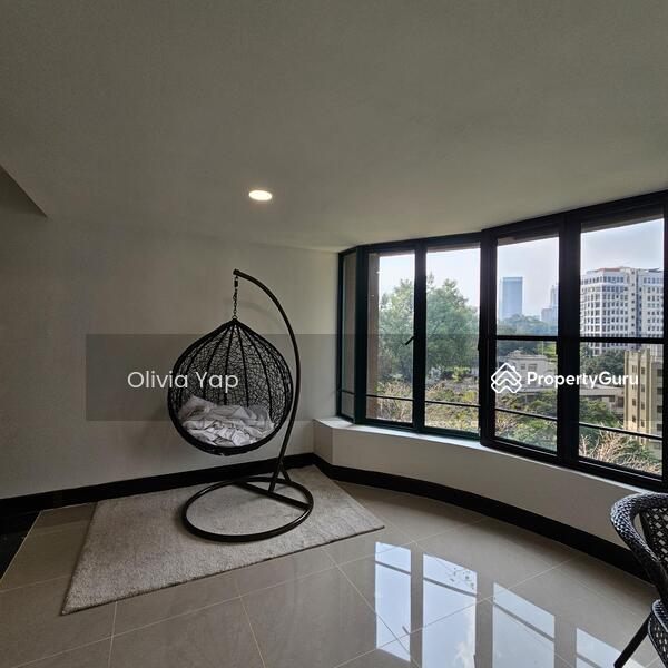 Untuk Disewa - Regency Tower