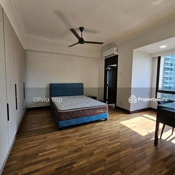 Untuk Disewa - Regency Tower