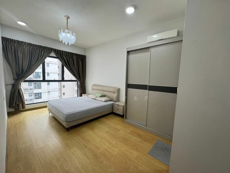 Condominium for Sale at Royal Strand @ Country Garden Danga Bay - Jeff Yap - PropertyGuru.com.my