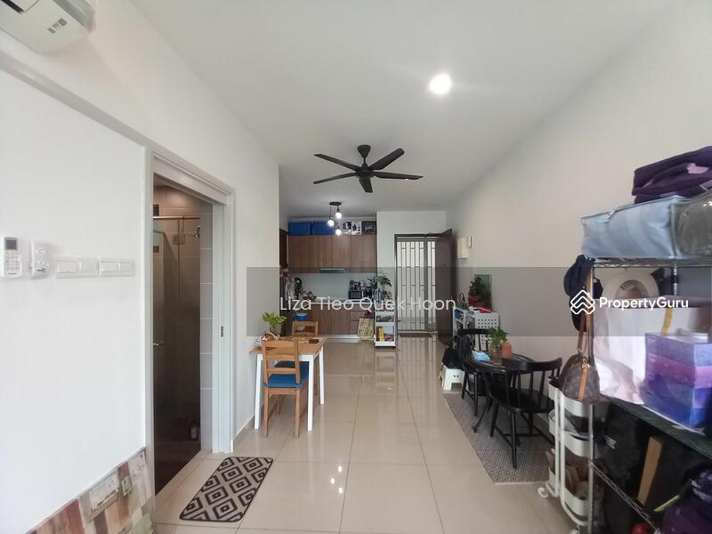 Untuk Dijual - Pacific Star