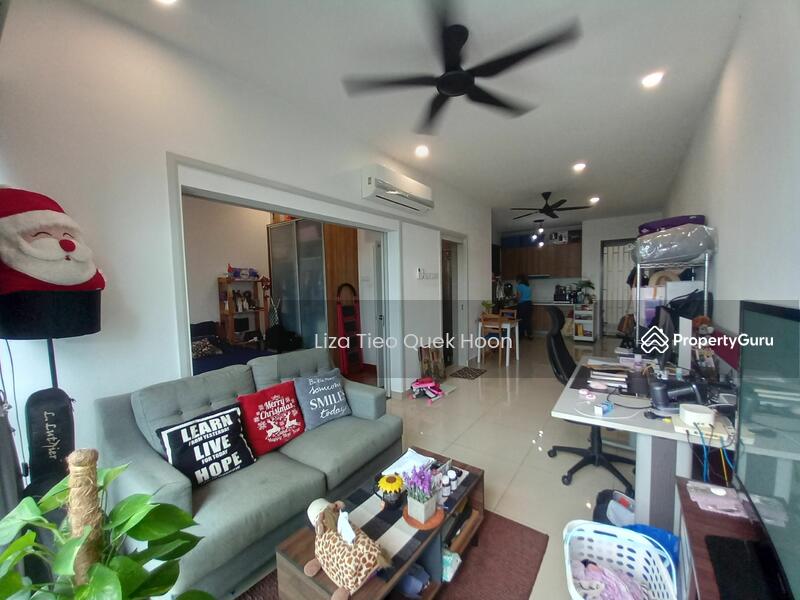 Untuk Dijual - Pacific Star