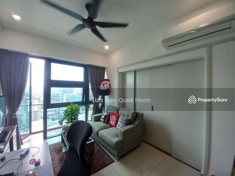 Untuk Dijual - Pacific Star