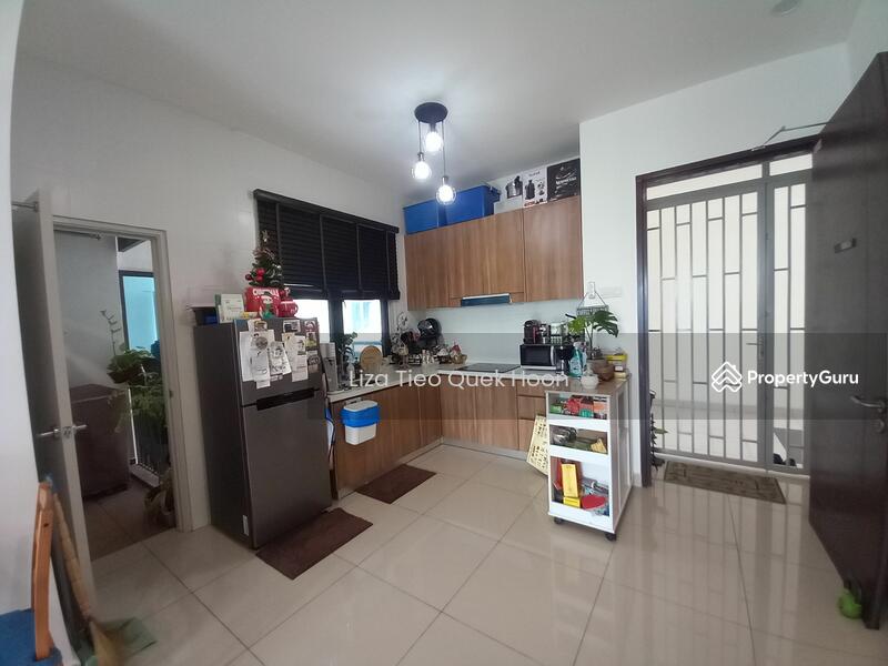 Untuk Dijual - Pacific Star