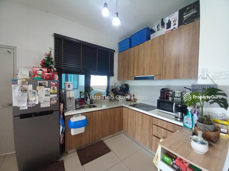 Untuk Dijual - Pacific Star