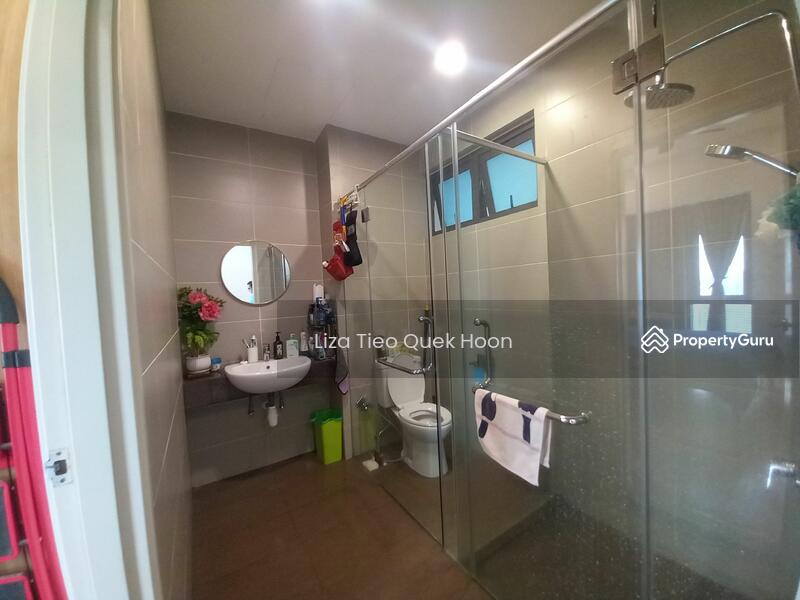 Untuk Dijual - Pacific Star
