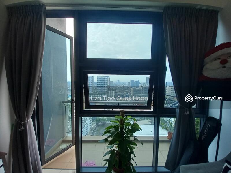 Untuk Dijual - Pacific Star