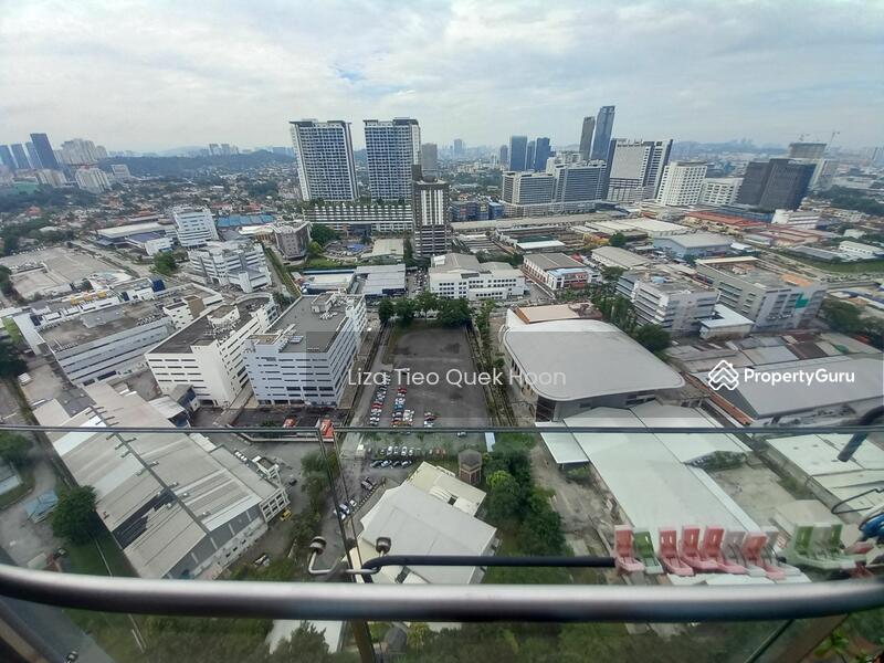 Untuk Dijual - Pacific Star