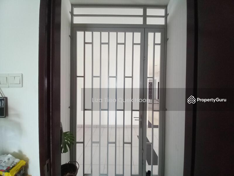 Untuk Dijual - Pacific Star