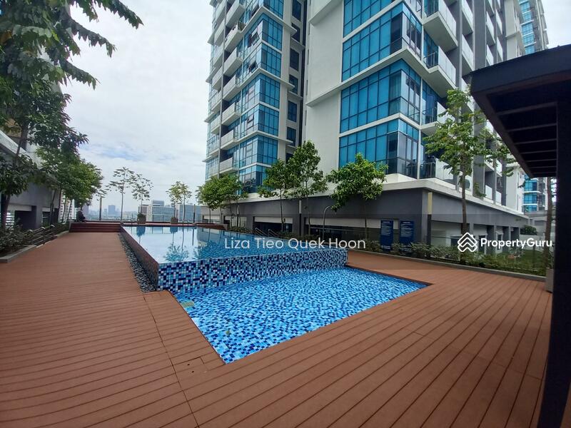 Untuk Dijual - Pacific Star