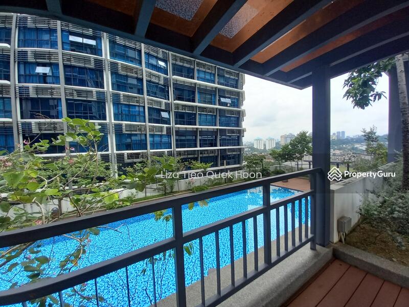 Untuk Dijual - Pacific Star