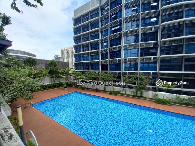 Untuk Dijual - Pacific Star