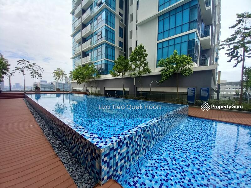 Untuk Dijual - Pacific Star