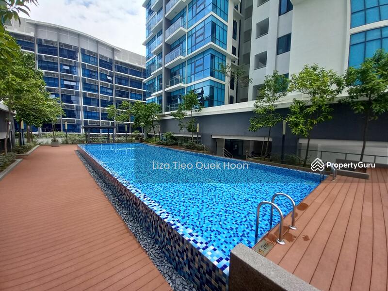 Untuk Dijual - Pacific Star
