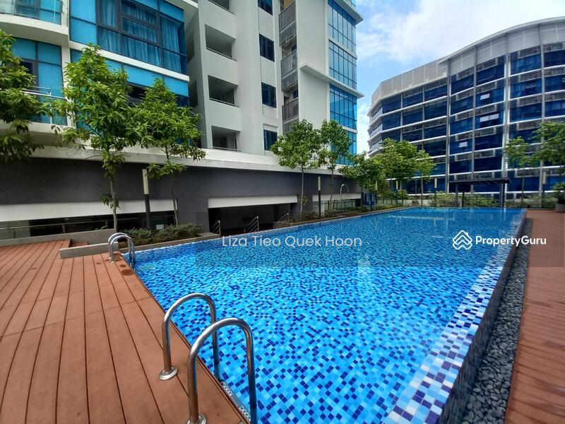 Untuk Dijual - Pacific Star