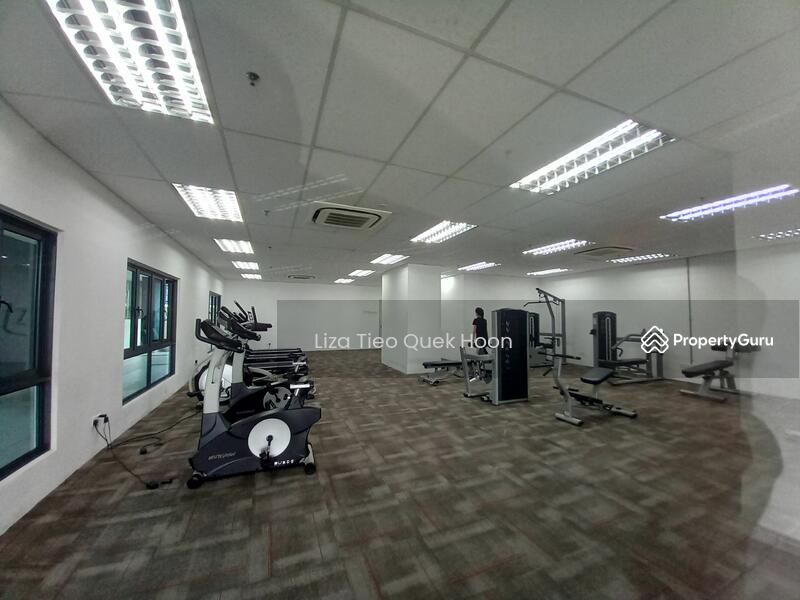 Untuk Dijual - Pacific Star