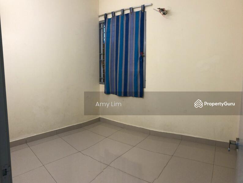 Untuk Dijual - Koi Boulevard