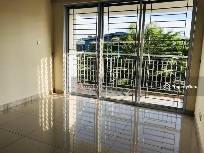 Untuk Dijual - Koi Boulevard
