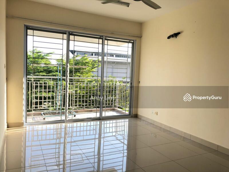 Untuk Dijual - Koi Boulevard