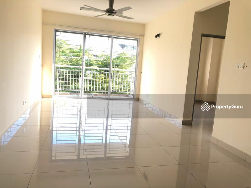 Untuk Dijual - Koi Boulevard