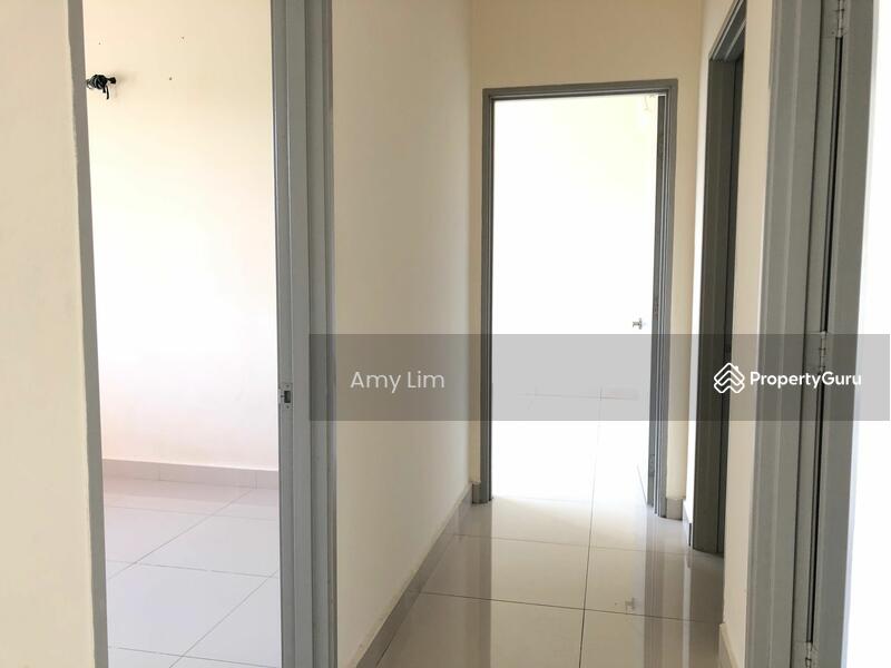 Untuk Dijual - Koi Boulevard